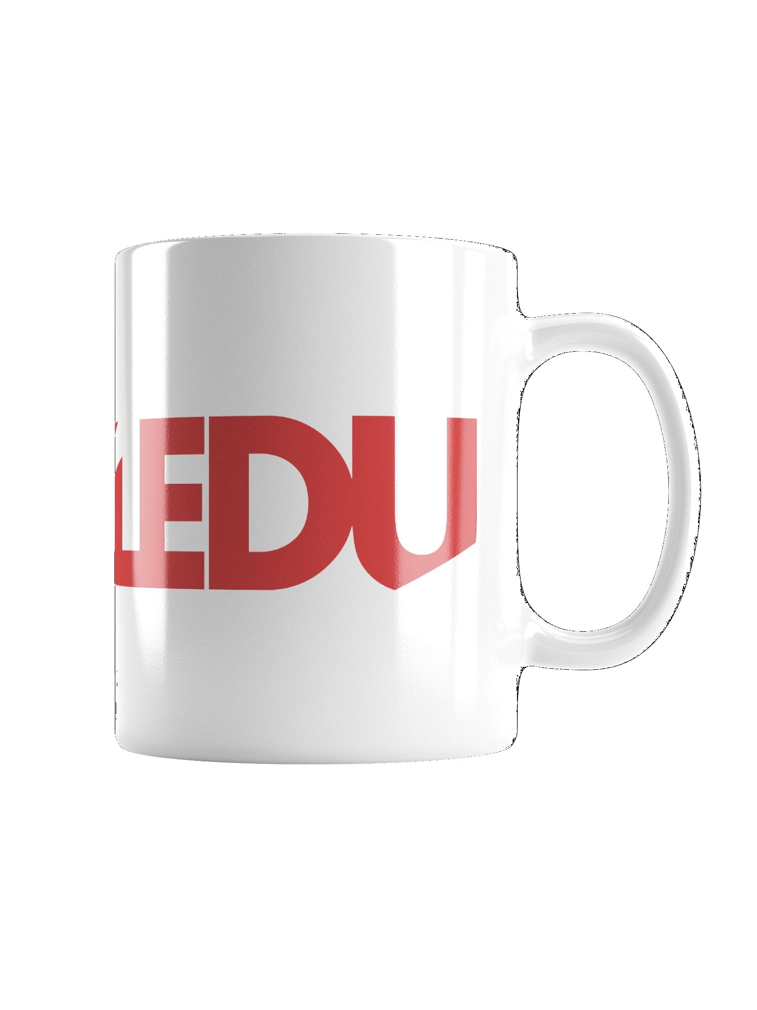iTrolledU Full Logo Mug product image (6)