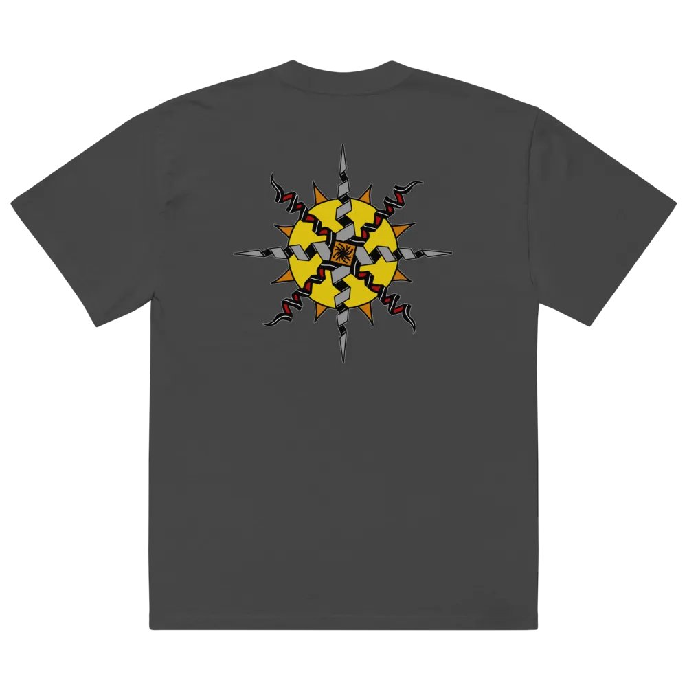 Points tee product image (6)