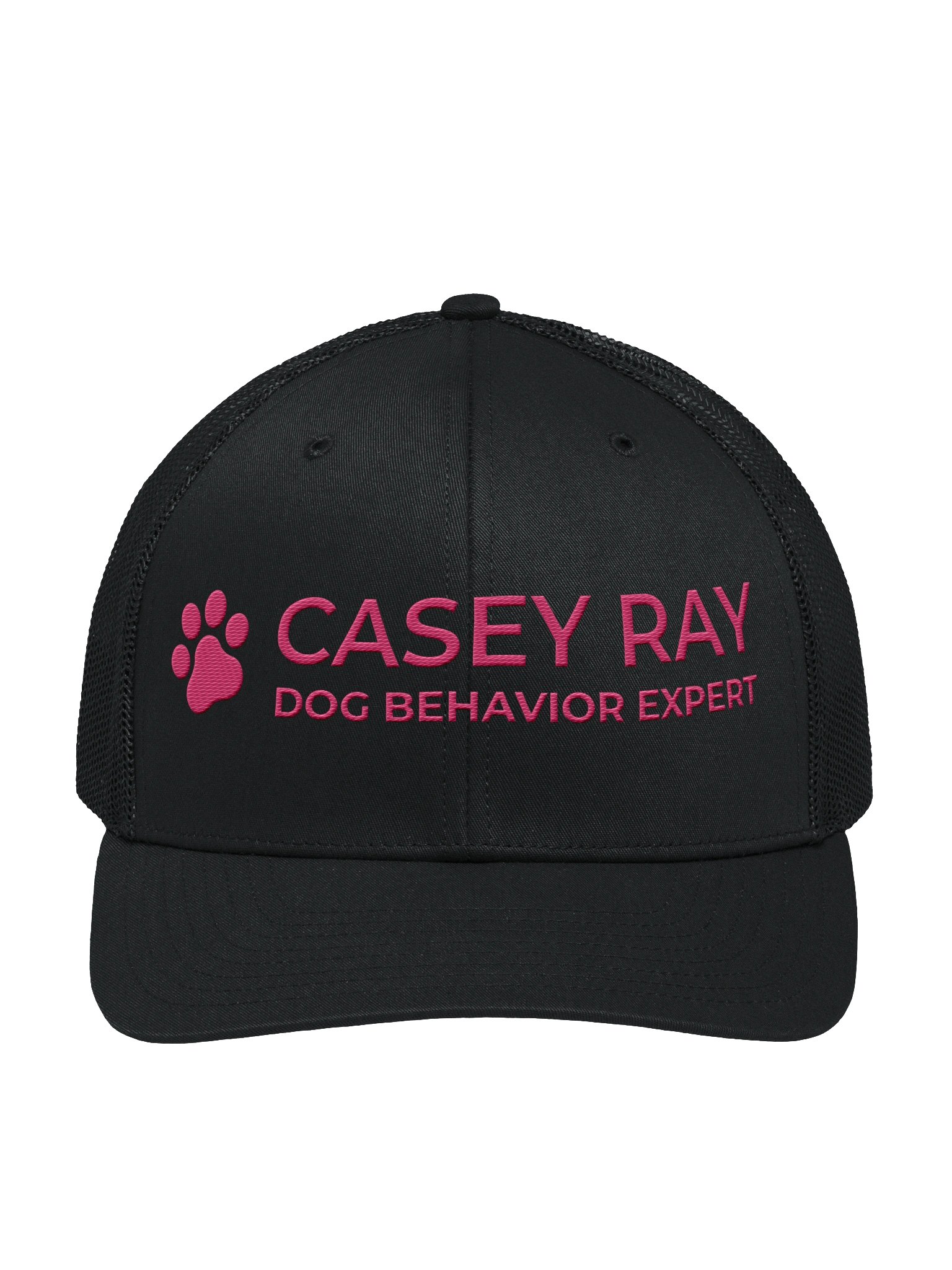 Casey Ray Baseball Cap product image (1)