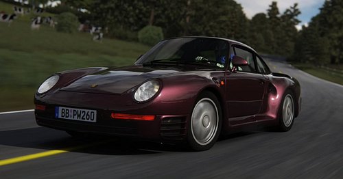 The legendary 959
#porsche959 #simracing #assettocorsa #c13aegis #rollingshots
