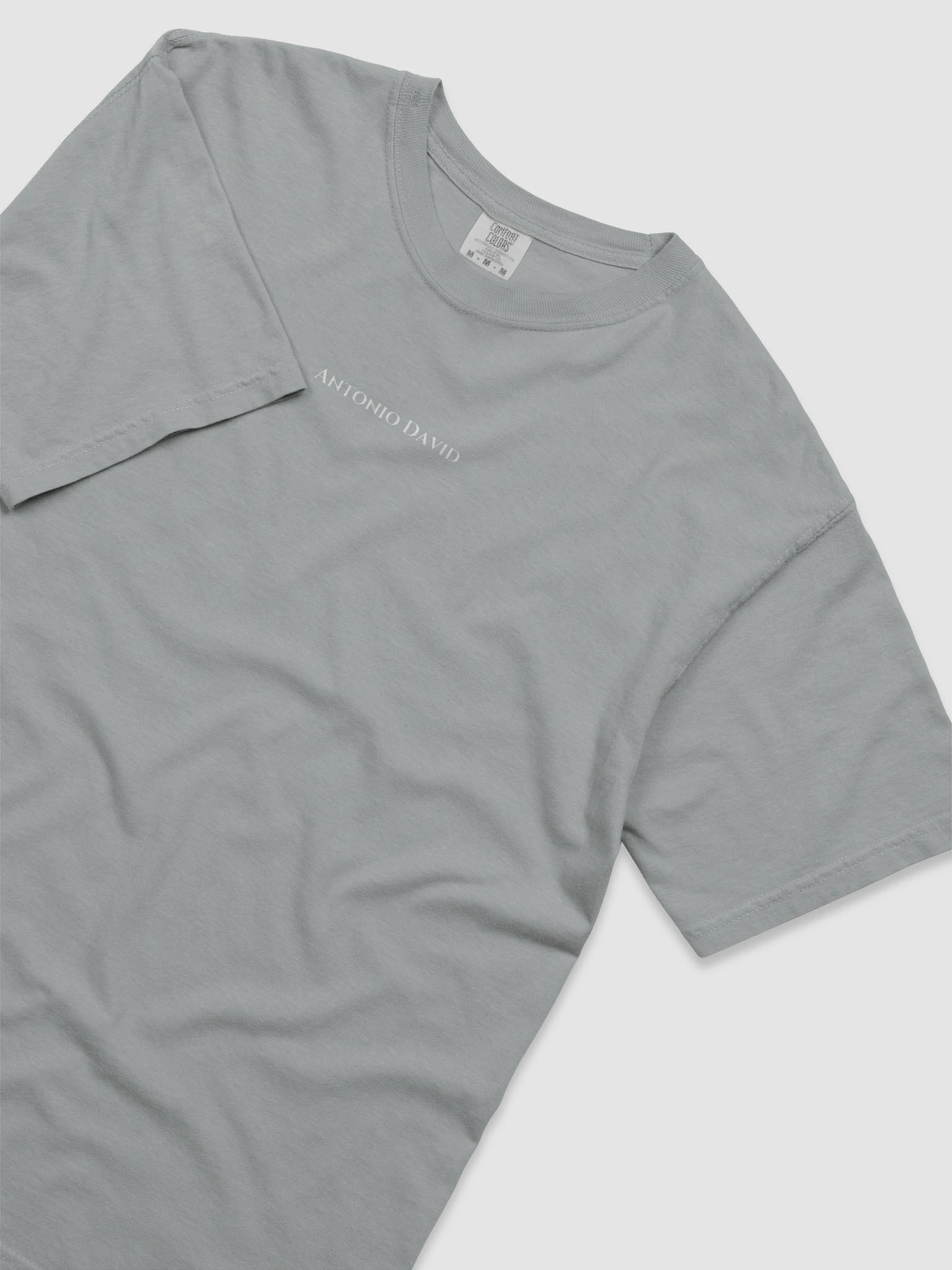 Newspapper T-Shirt product image (22)