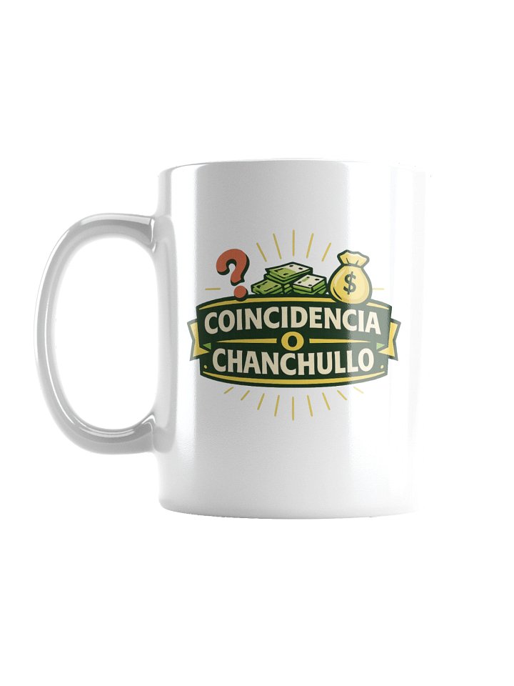 Taza SIN Ziggy product image (1)
