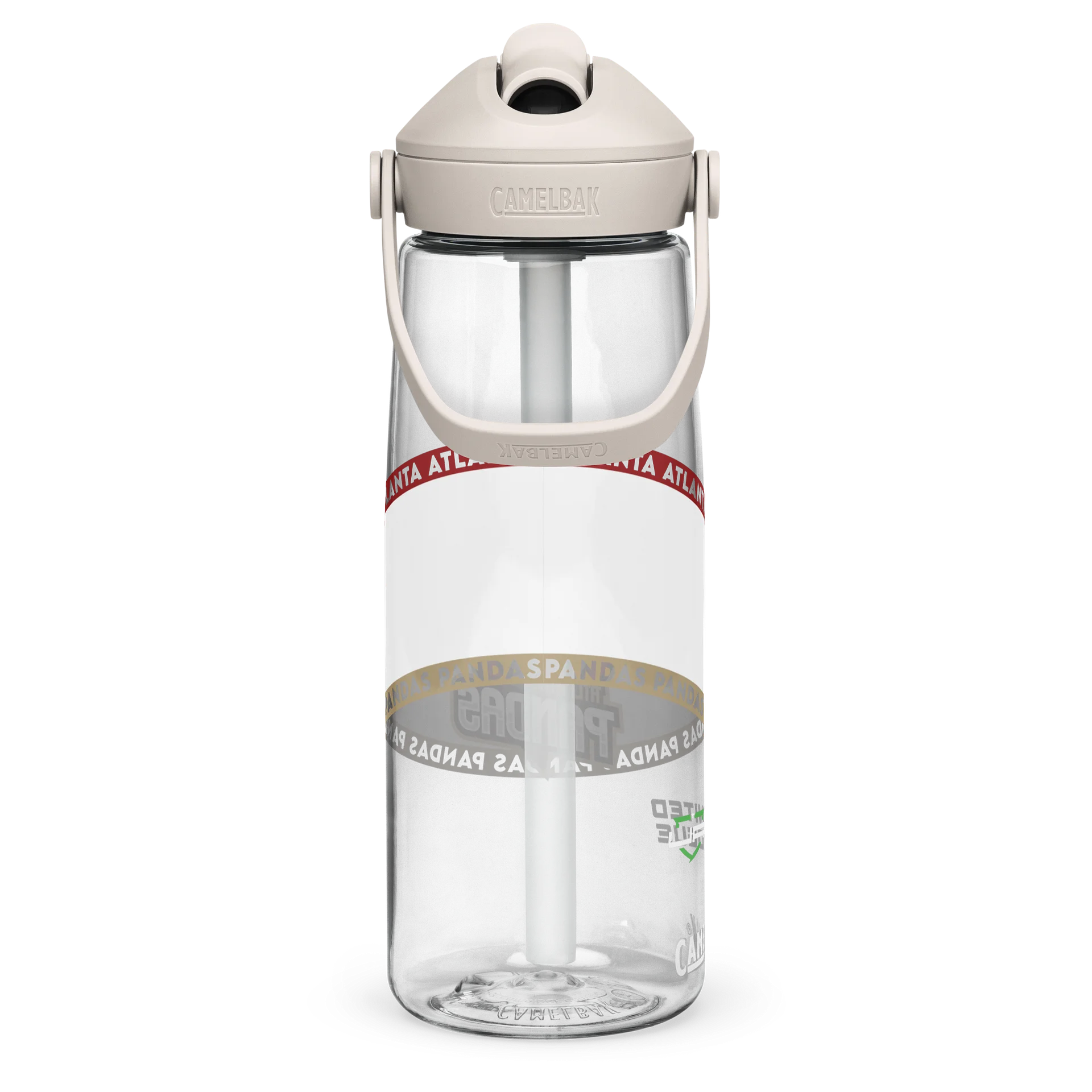 Atlanta Pandas Camelbak Water Bottle product image (12)