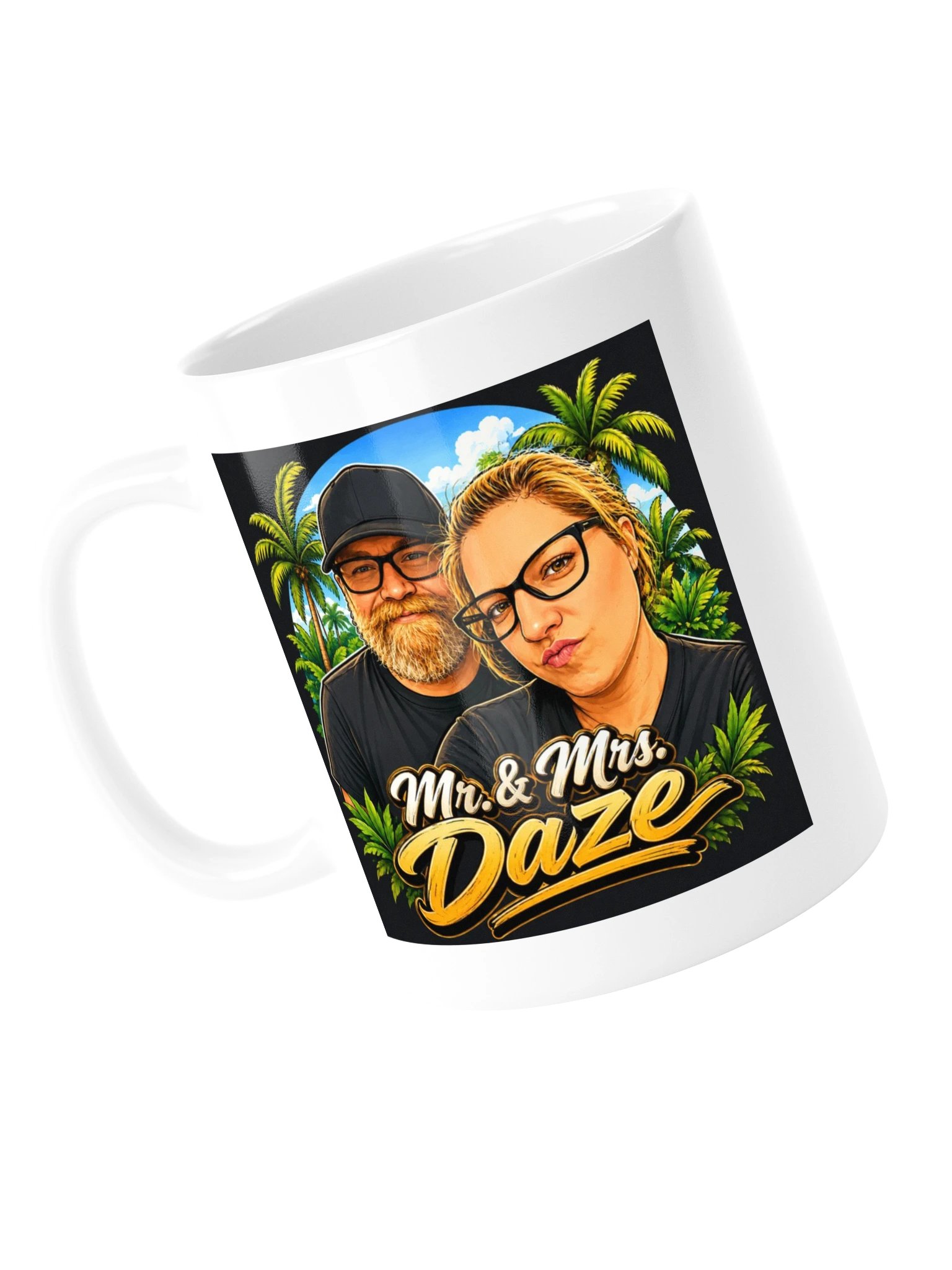 InTheParkDaze Mug product image (5)