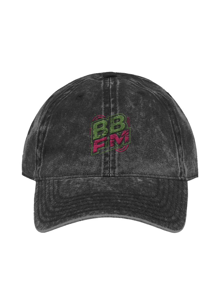 bbfm dad hat product image (3)