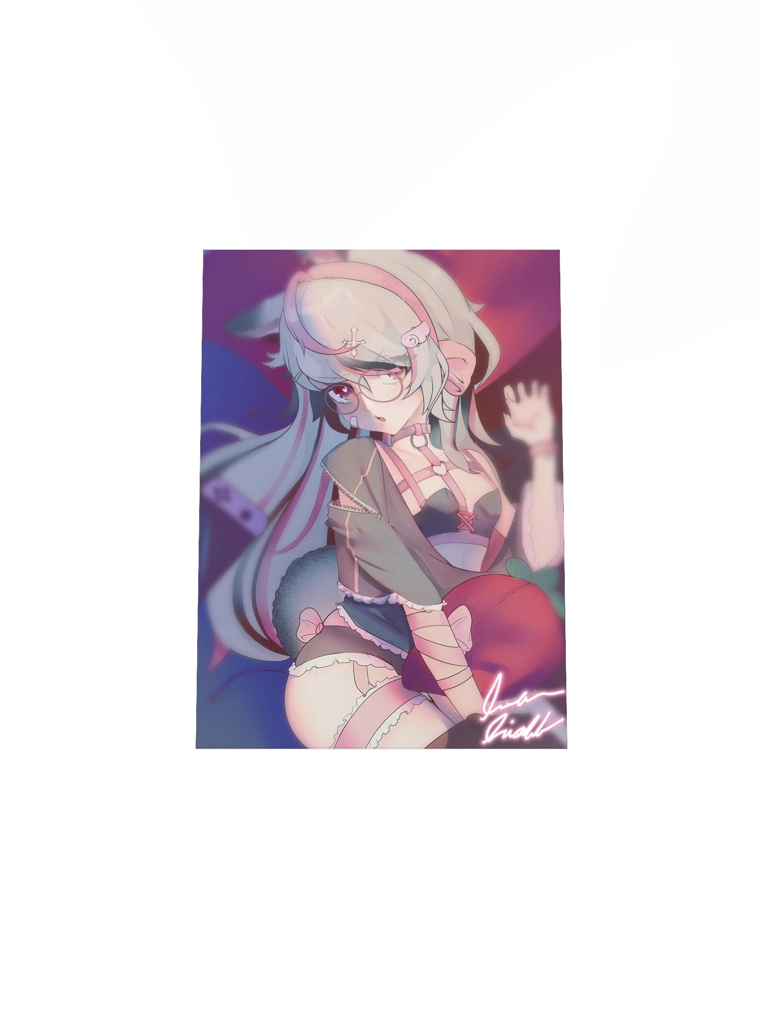 Sleepy Poster product image (14)
