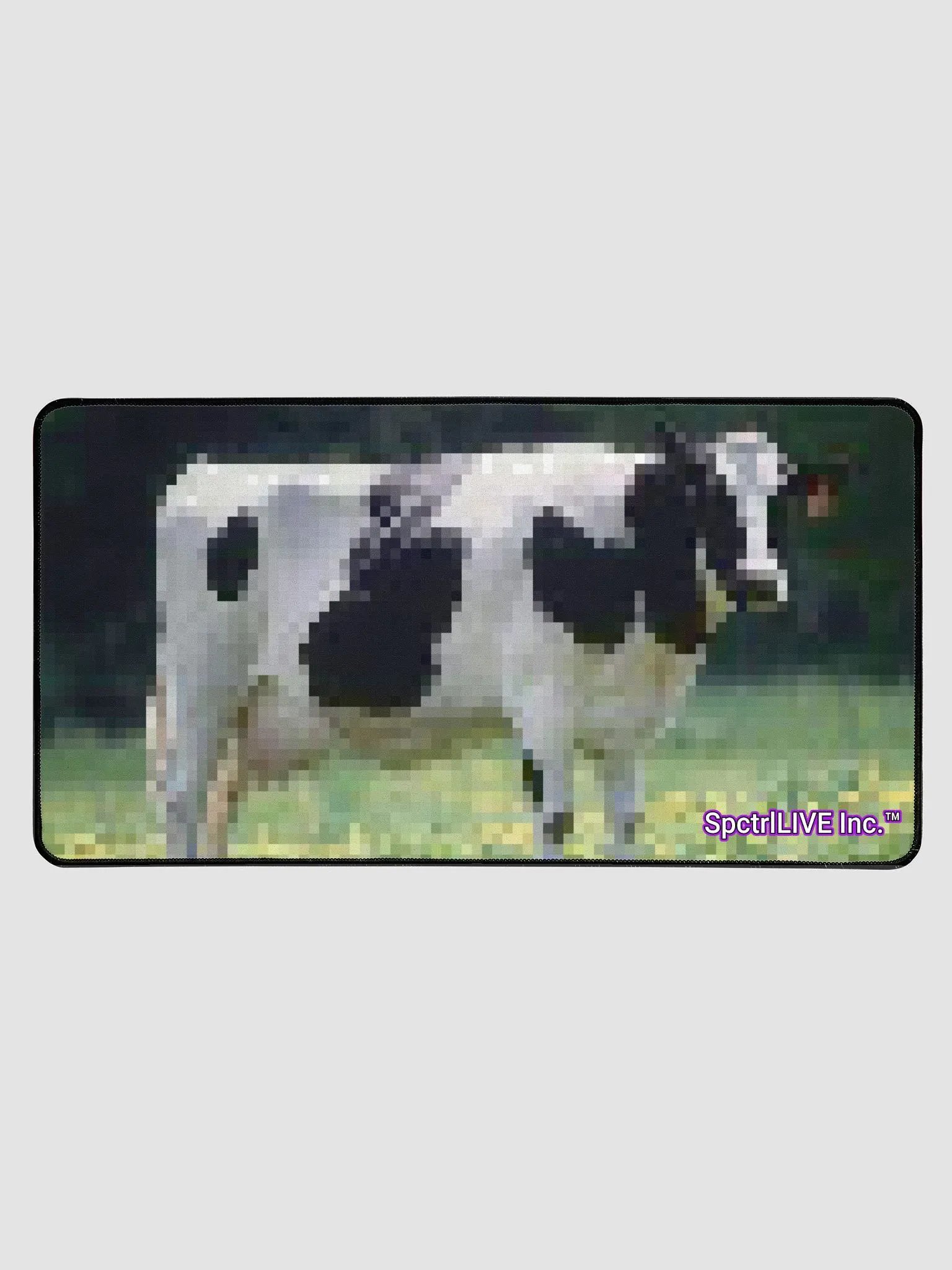 SpctrlLIVE Inc.™ "Elite Graze" Deskmat product image (1)