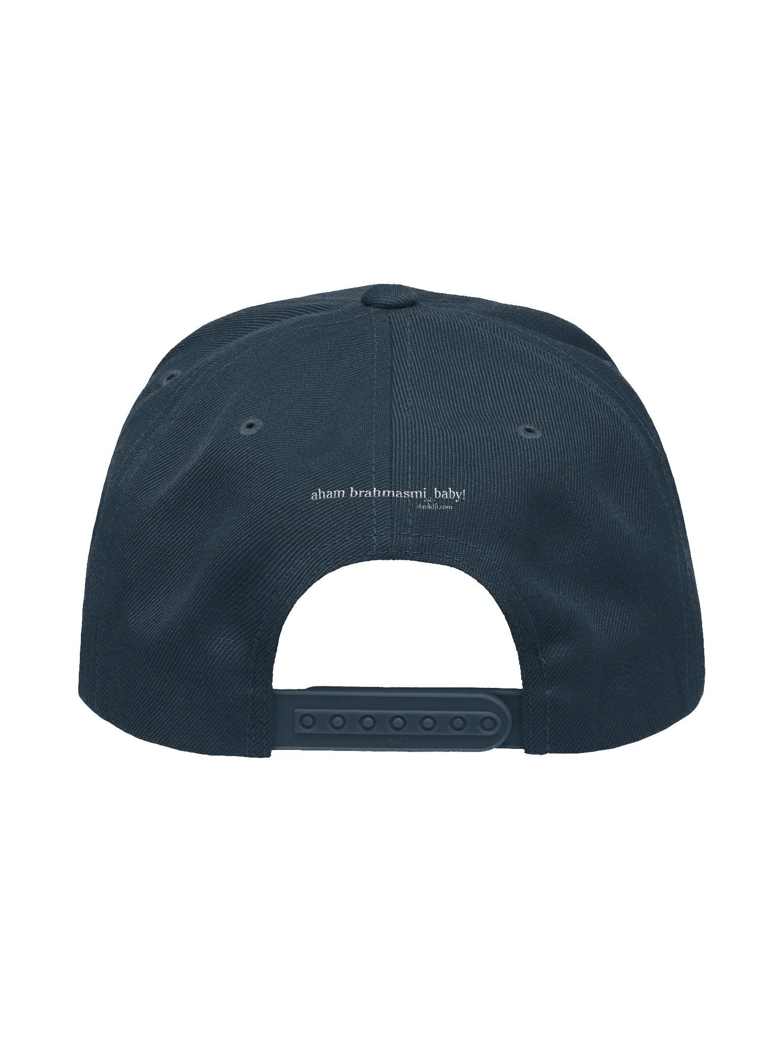 SuperOM Snapback Cap product image (4)