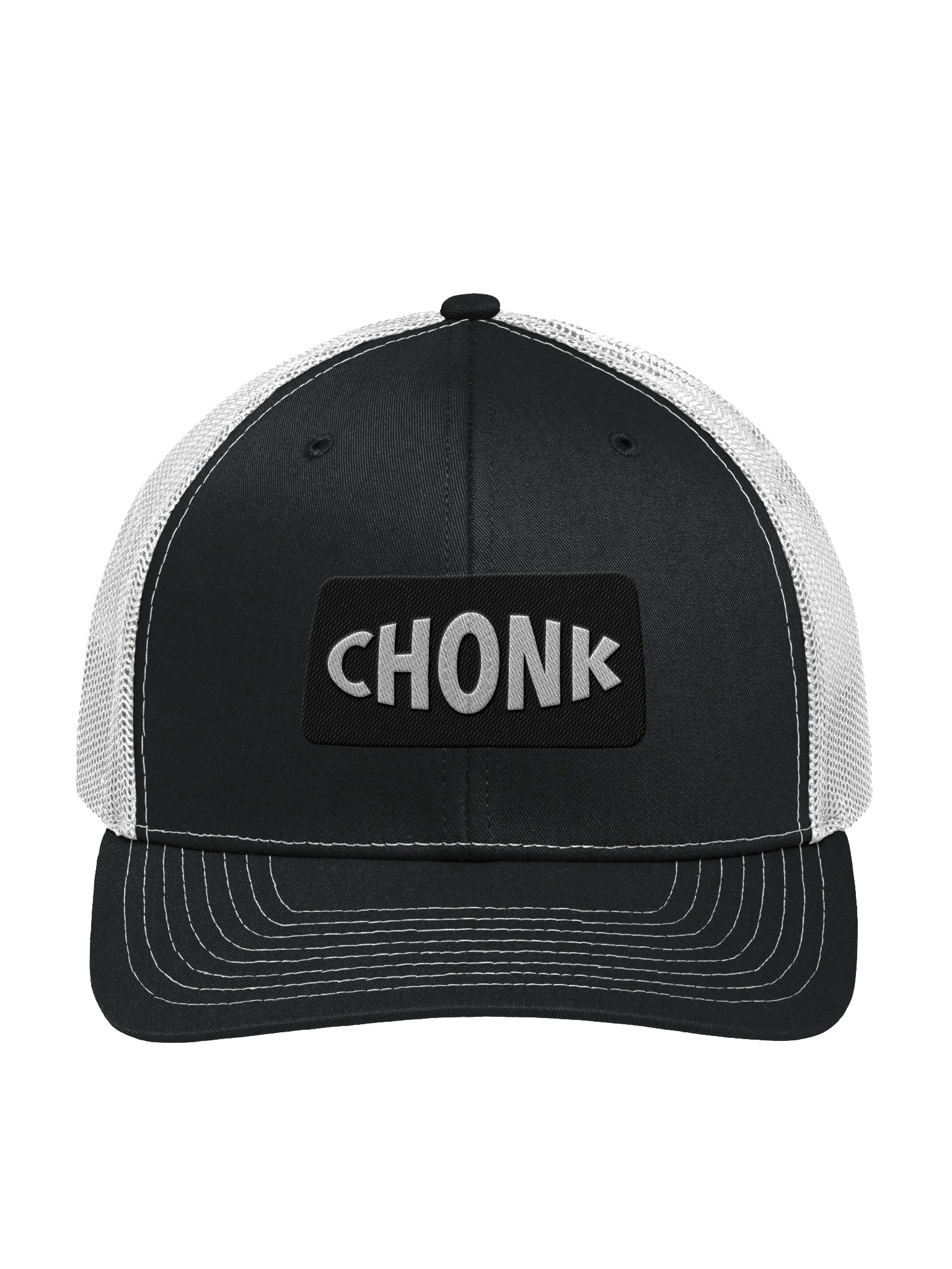 Chonk Essential Trucker product image (1)
