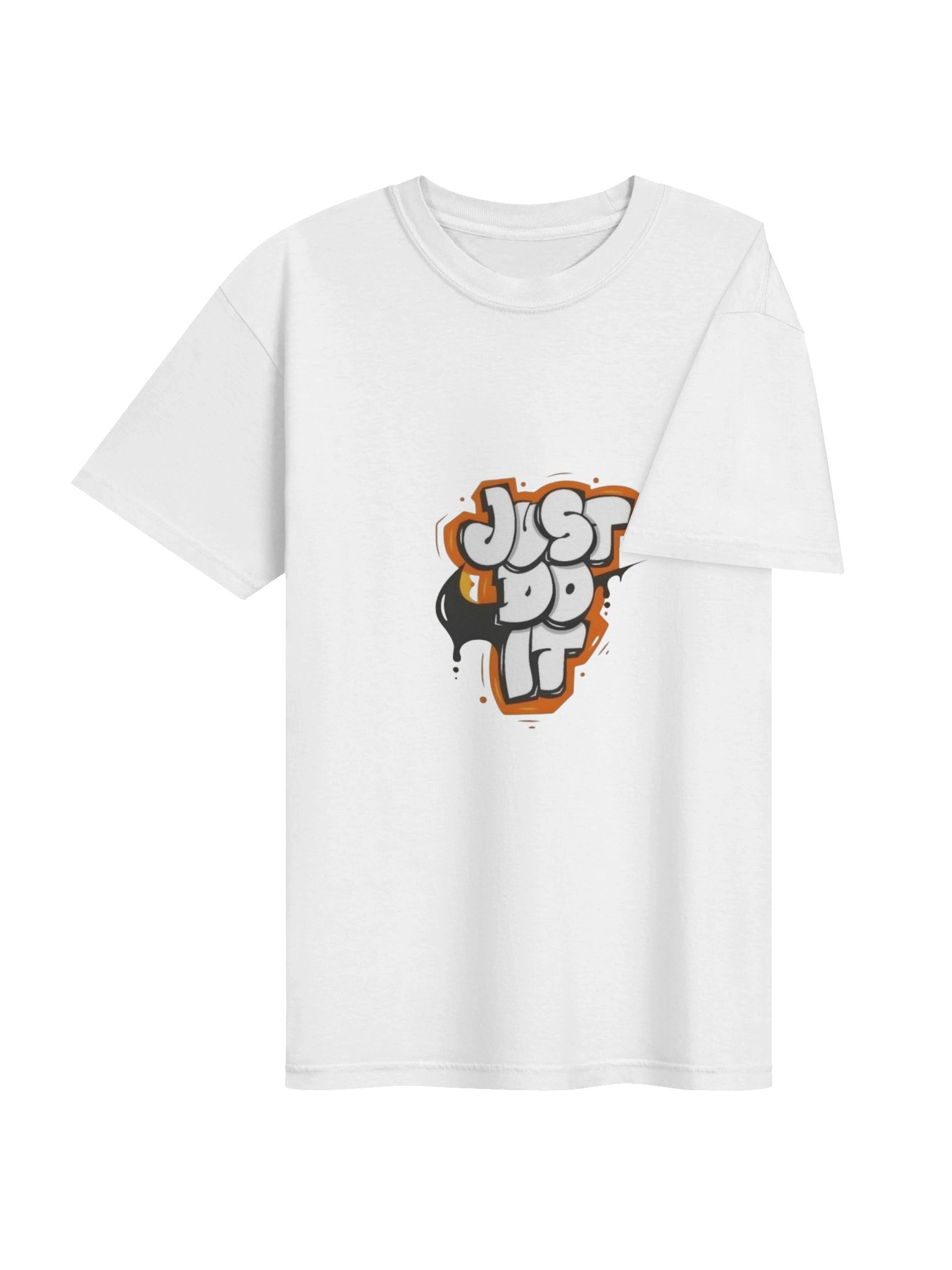 just do it tee product image (4)
