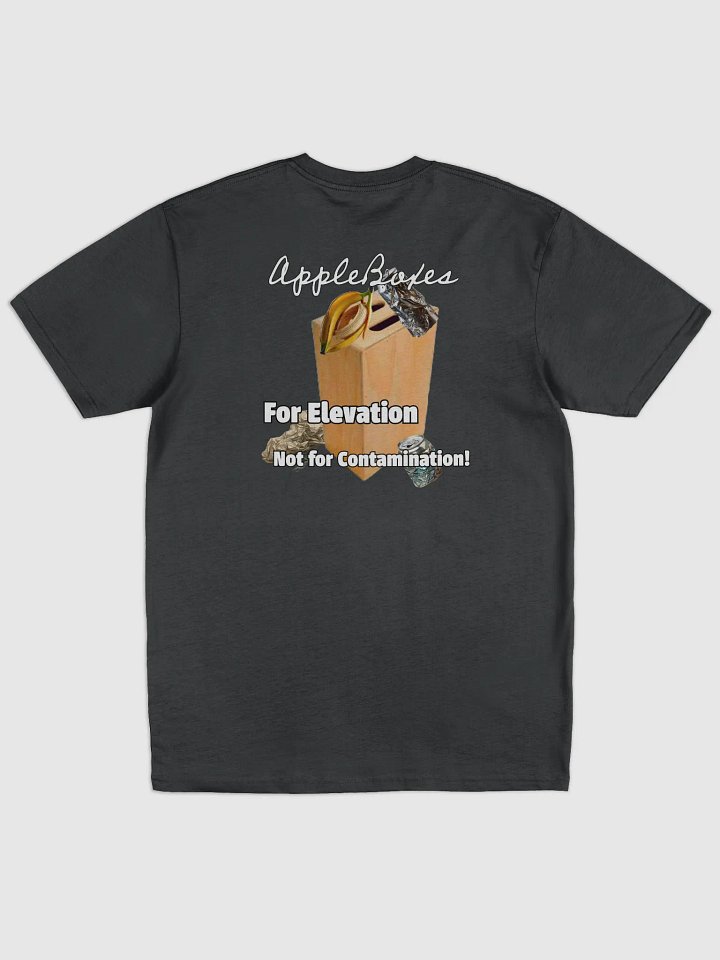 Applebox Tee product image (1)