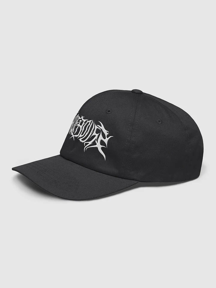Metal Logo Hat product image (2)