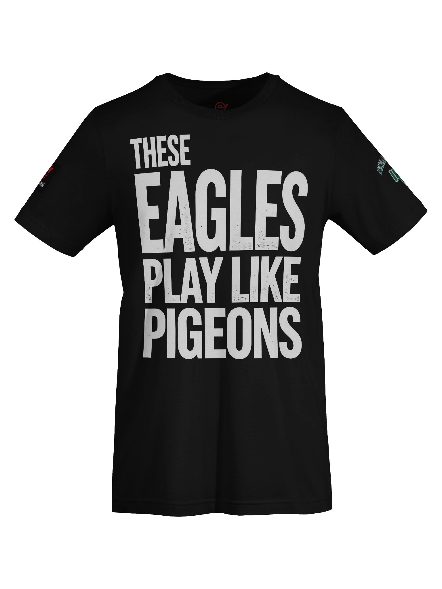 Eagles Play Like Pigeons | Philadelphia | Football | Rival Locker product image (8)