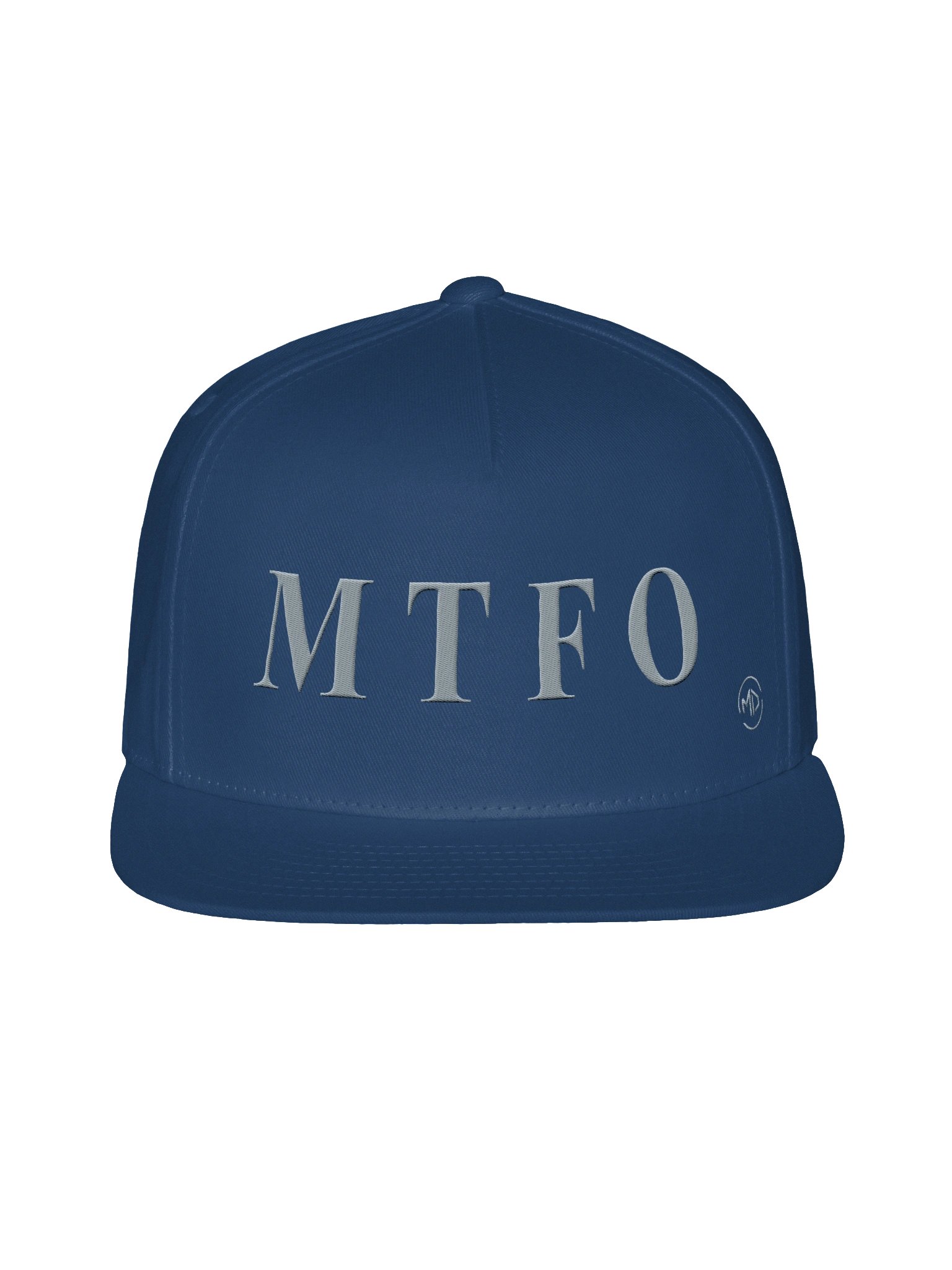 MTFO Snap Back product image (3)