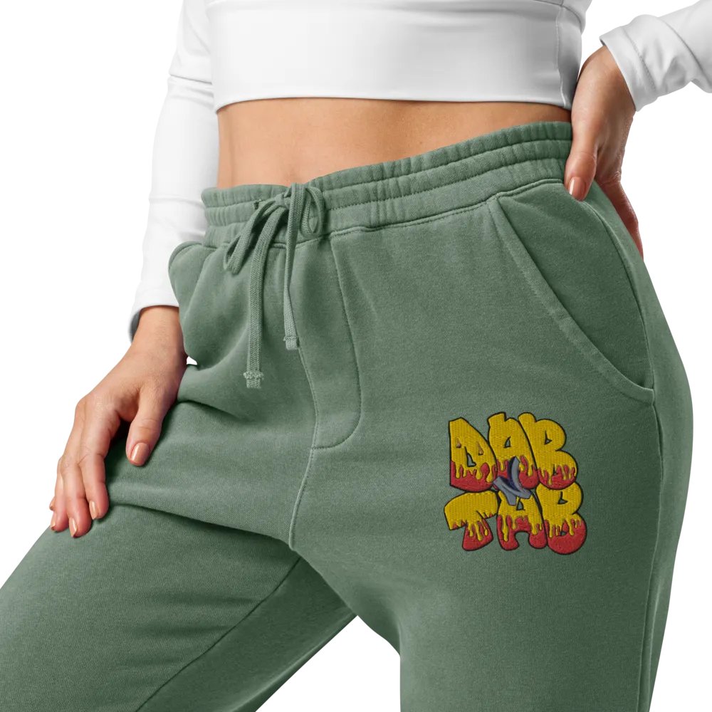 Dab N Tab SweatPants product image (8)