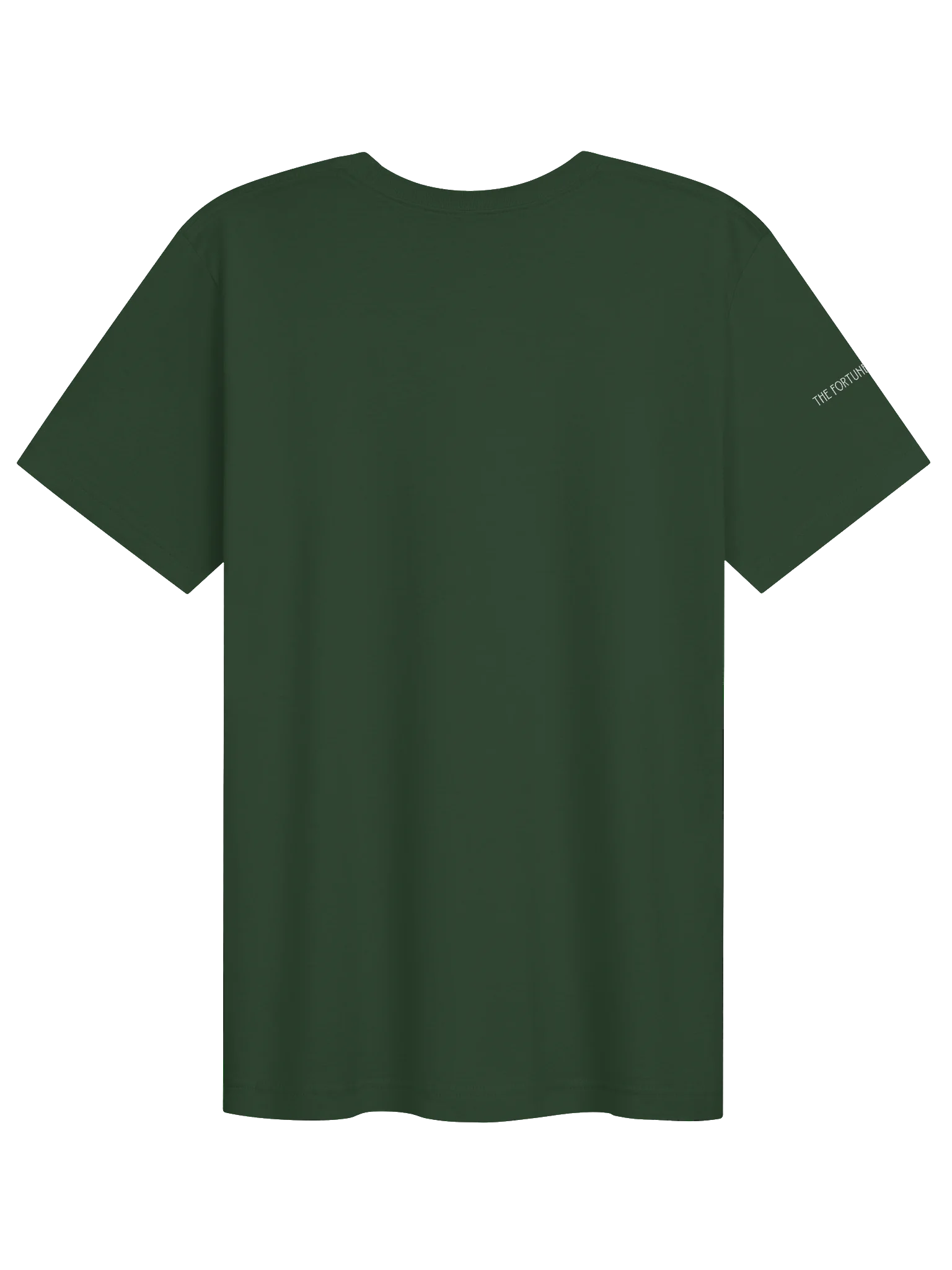First I Drink the Tea, Tee product image (2)