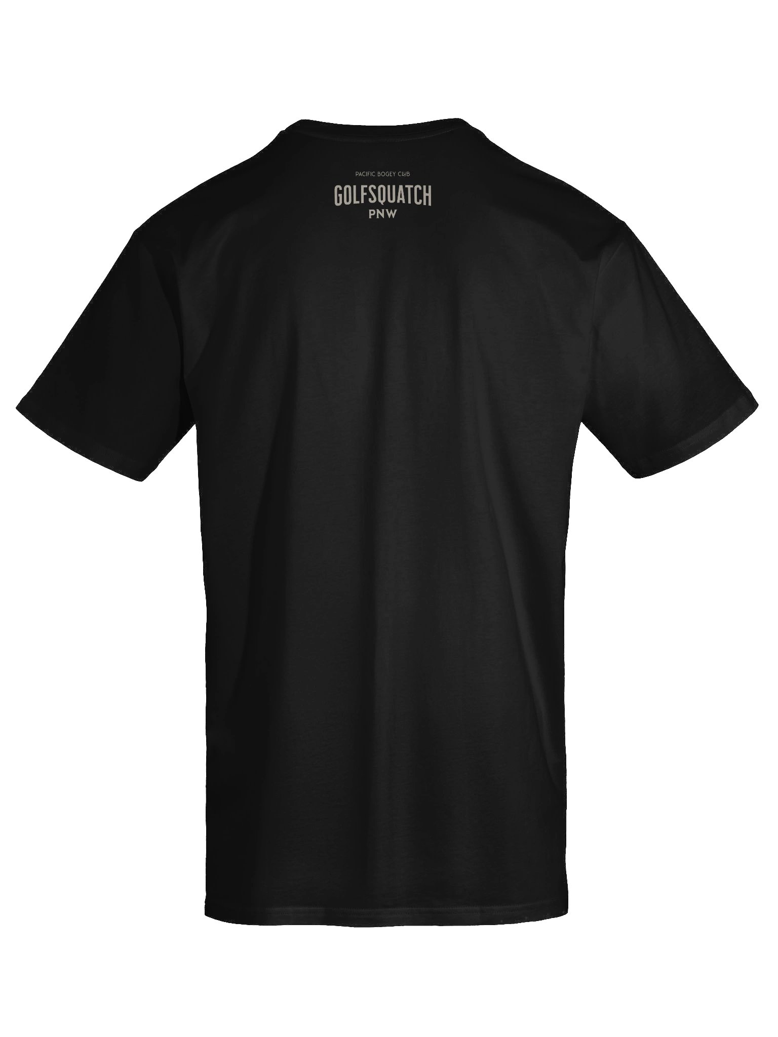 GolfSquatch: Big Hitter (darks) product image (2)