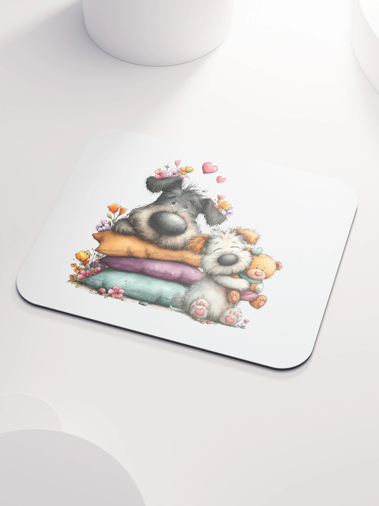 Dog Mousepad product image (3)