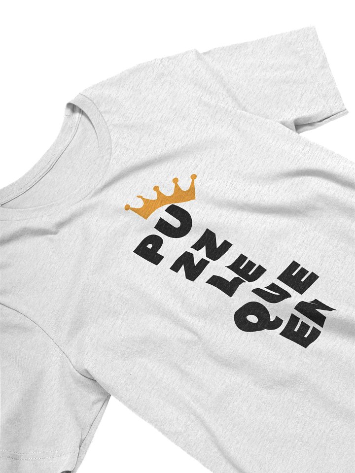 Puzzle Queen T-Shirt product image (2)