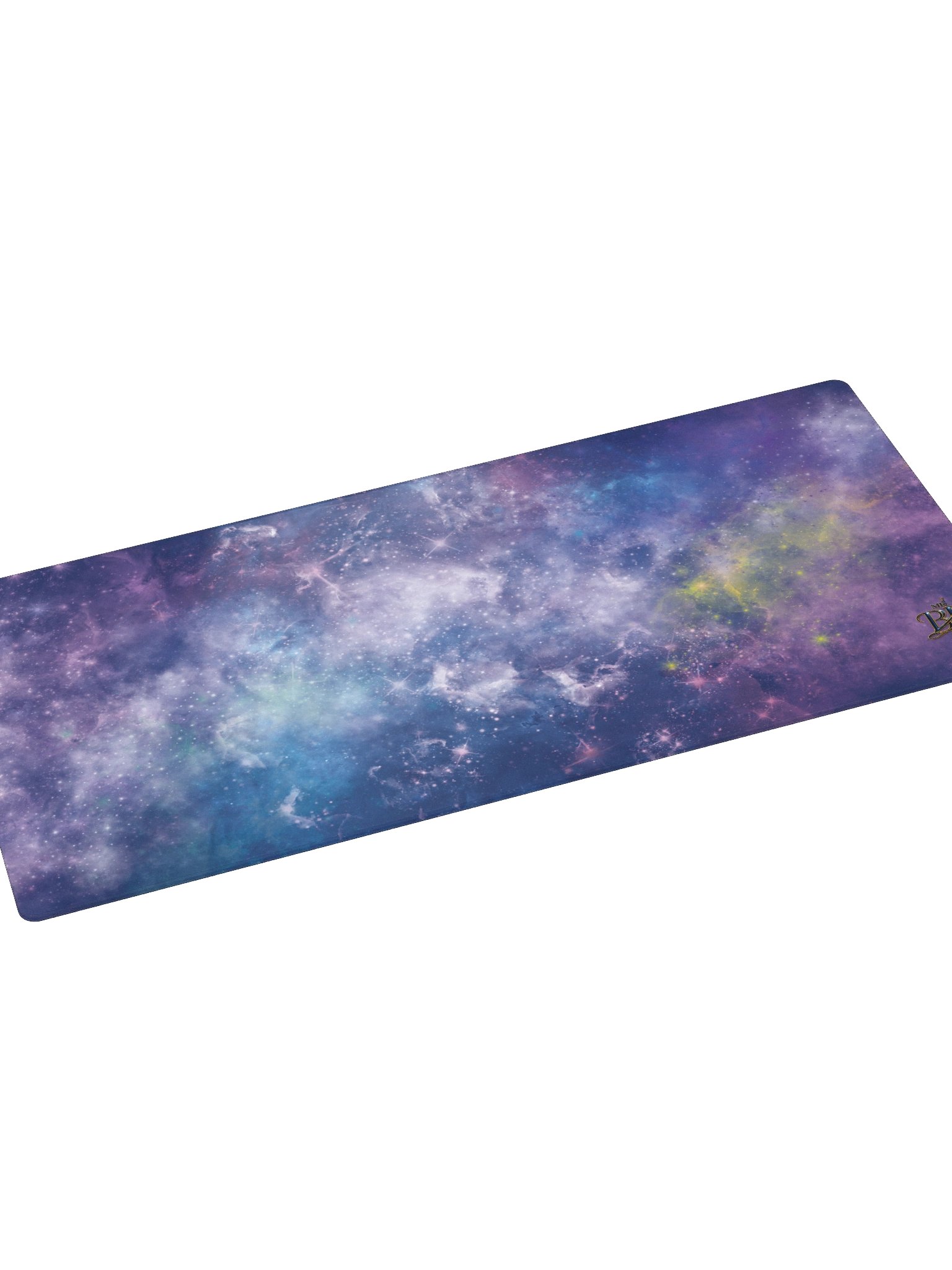 MrBKnght Nebula Desk Mat – Command Your Space product image (3)