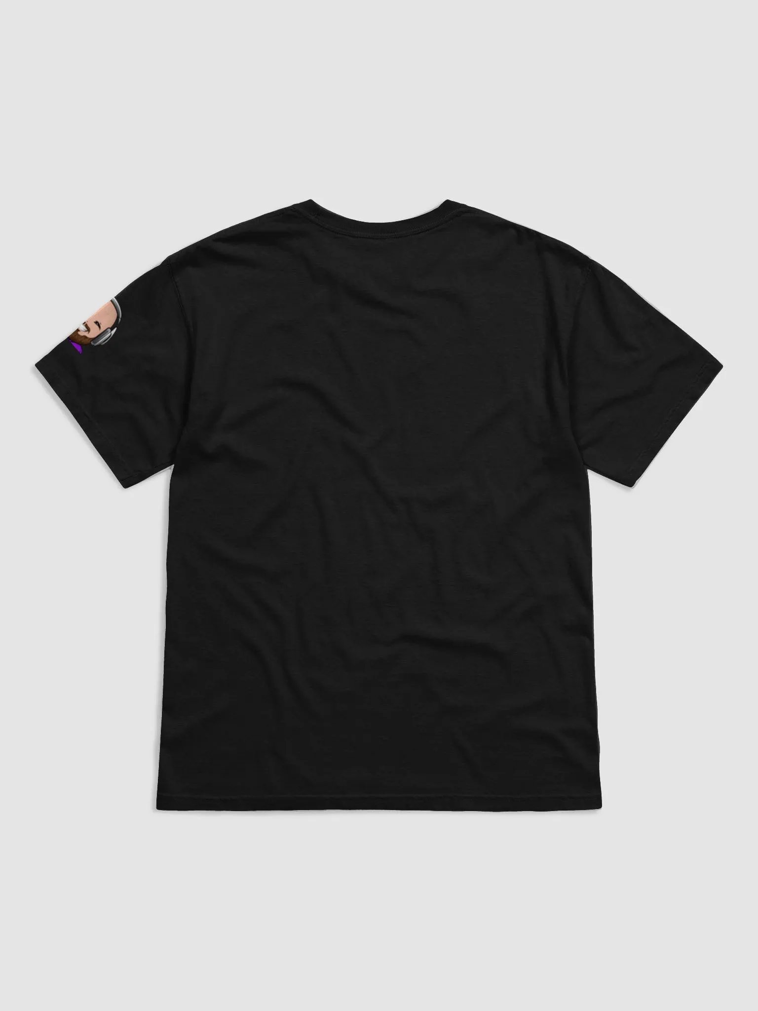 NixUpNext Gaming Tee product image (2)