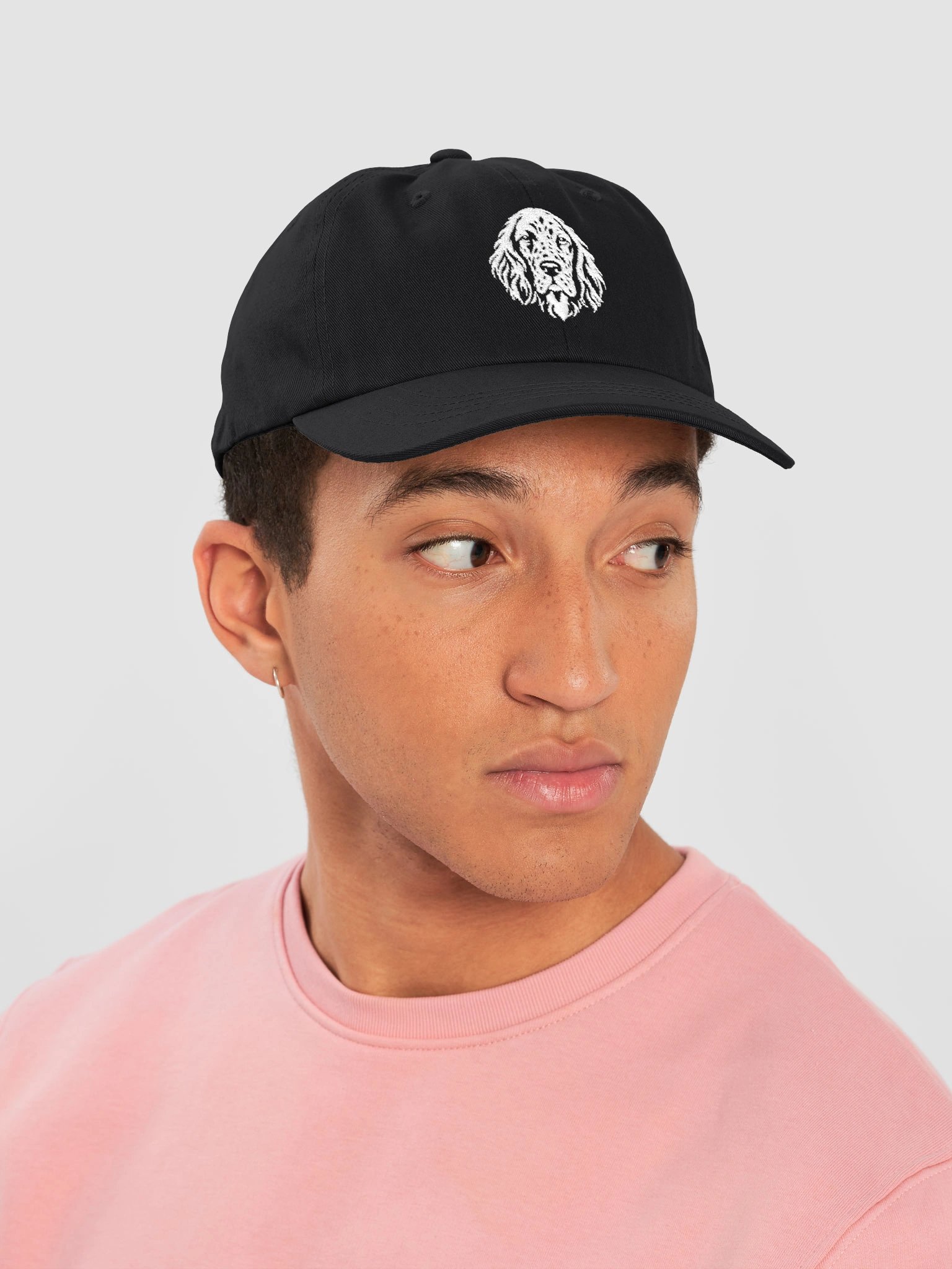 Cappellino SETTER product image (1)