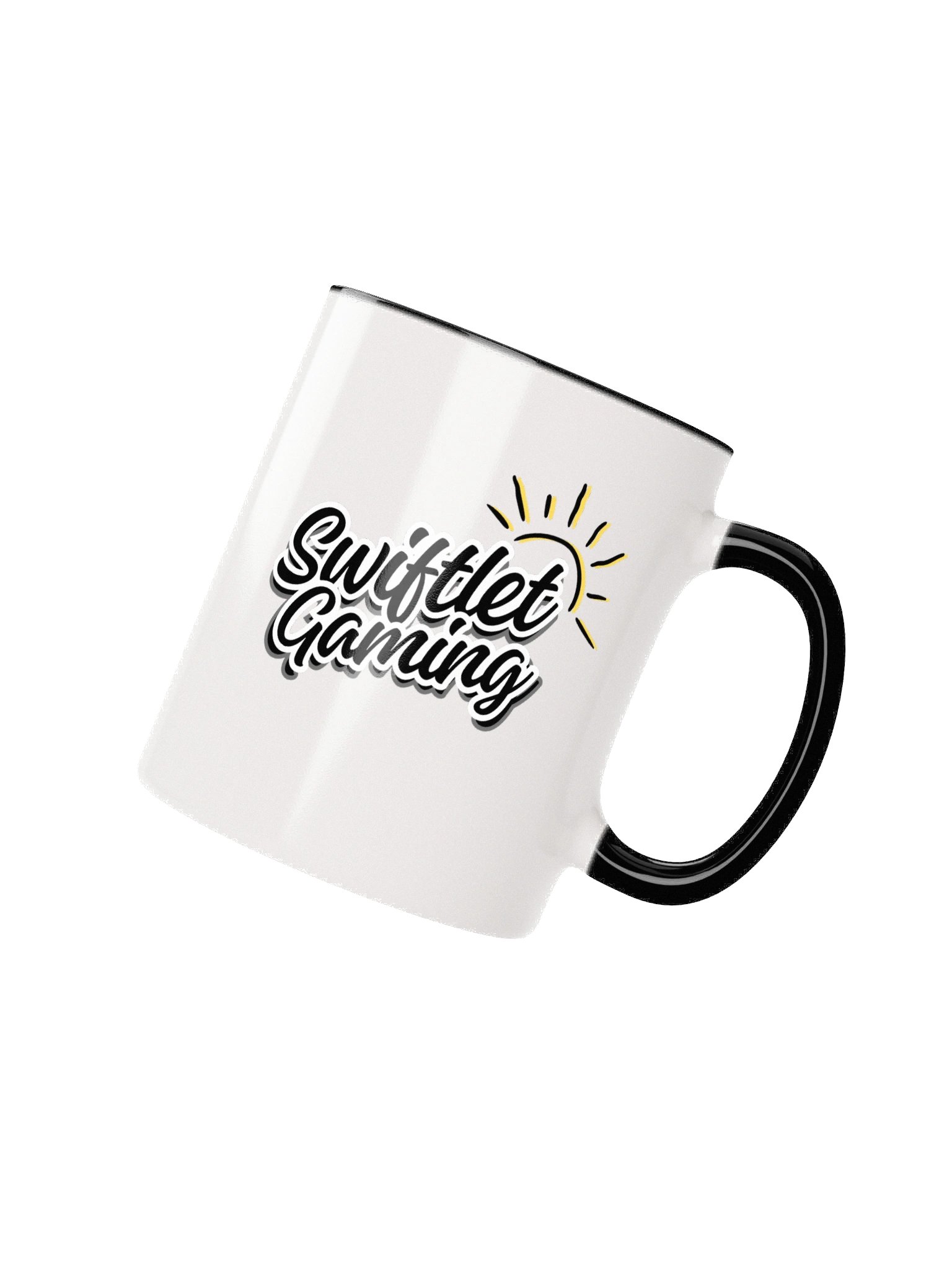 Dark & Moody Swiftletgaming Mug product image (2)