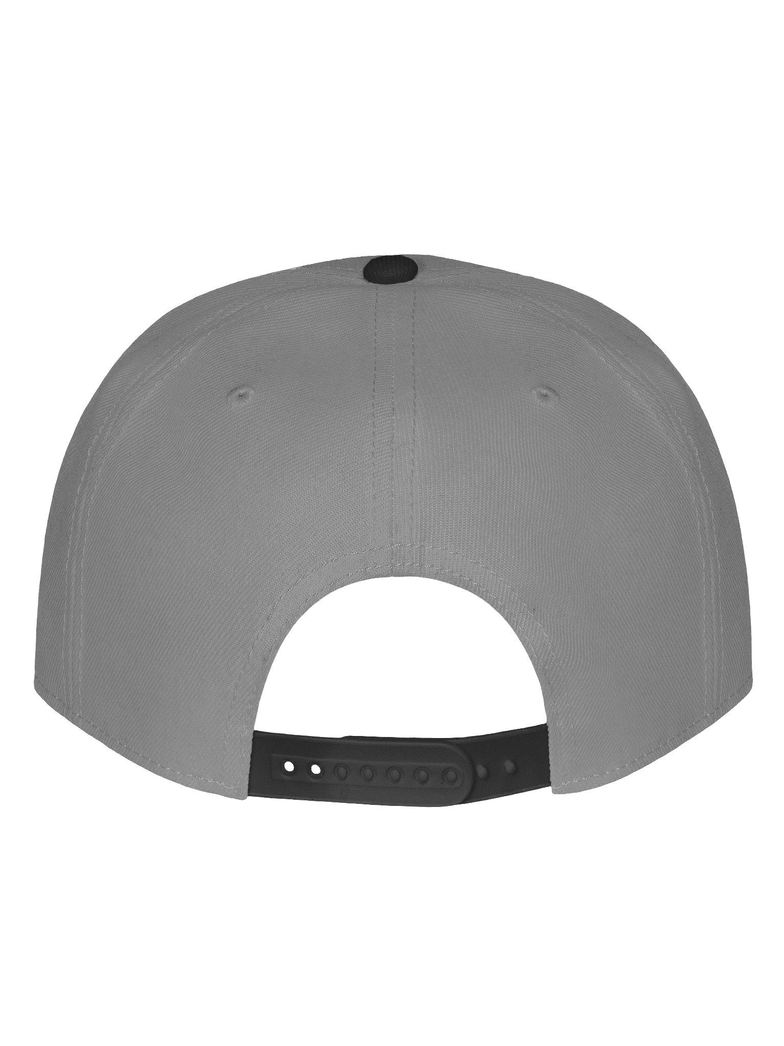 Partner Status - Otto Wool Blend Snapback Cap product image (110)