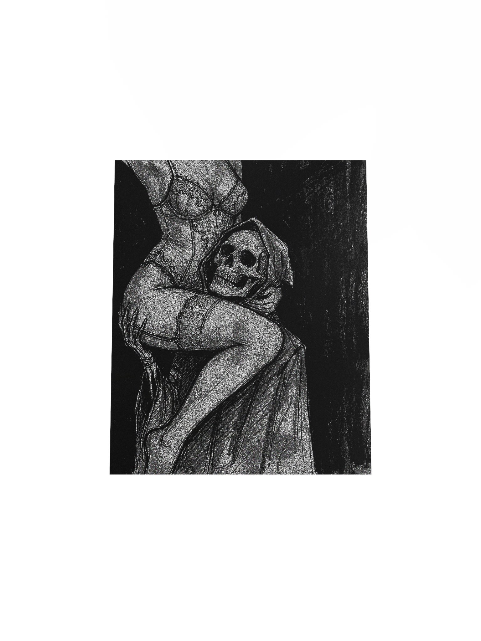 Lifted Spirits Matte Paper Print product image (8)