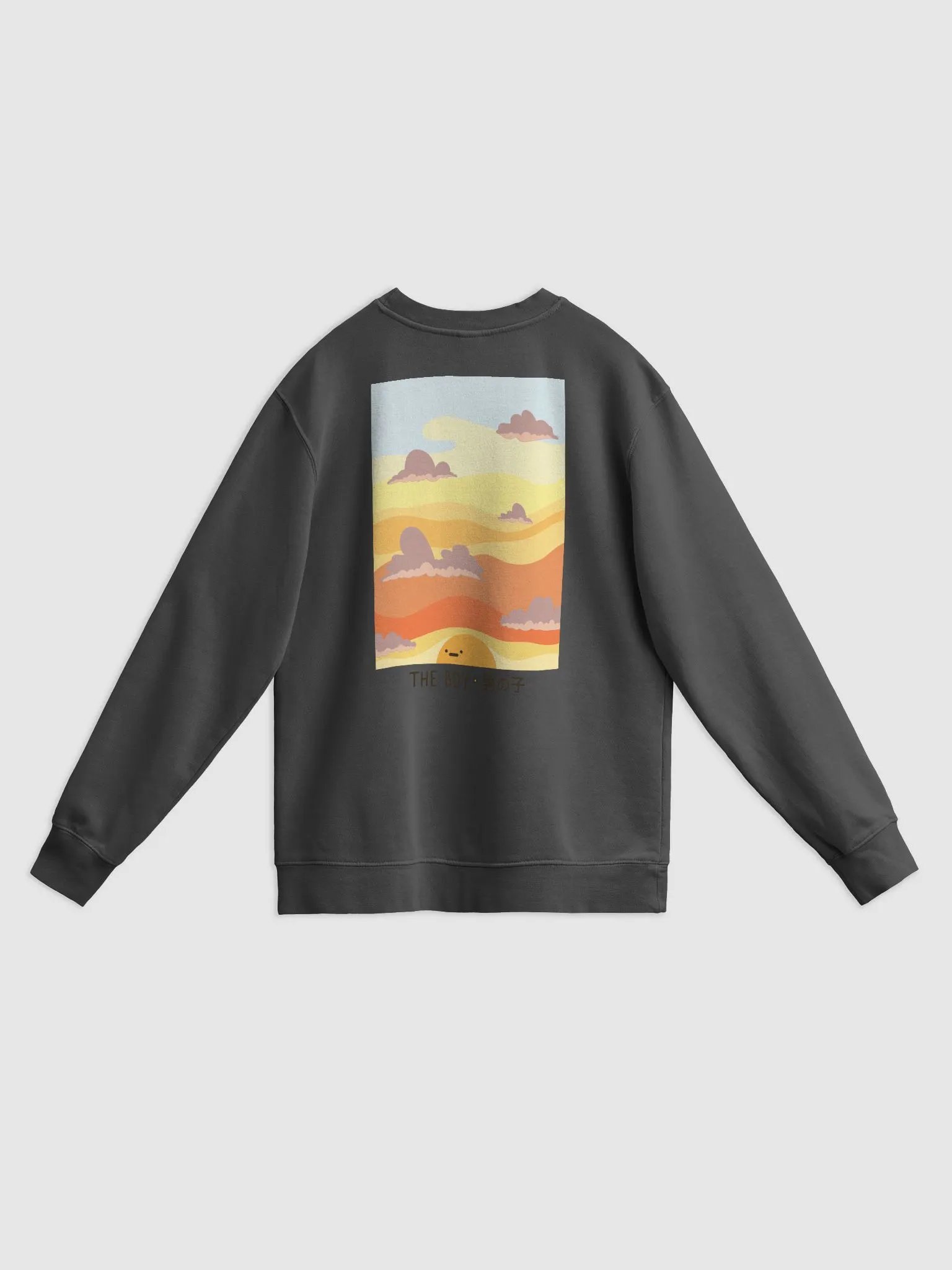 Sunny Boy Crewneck product image (5)
