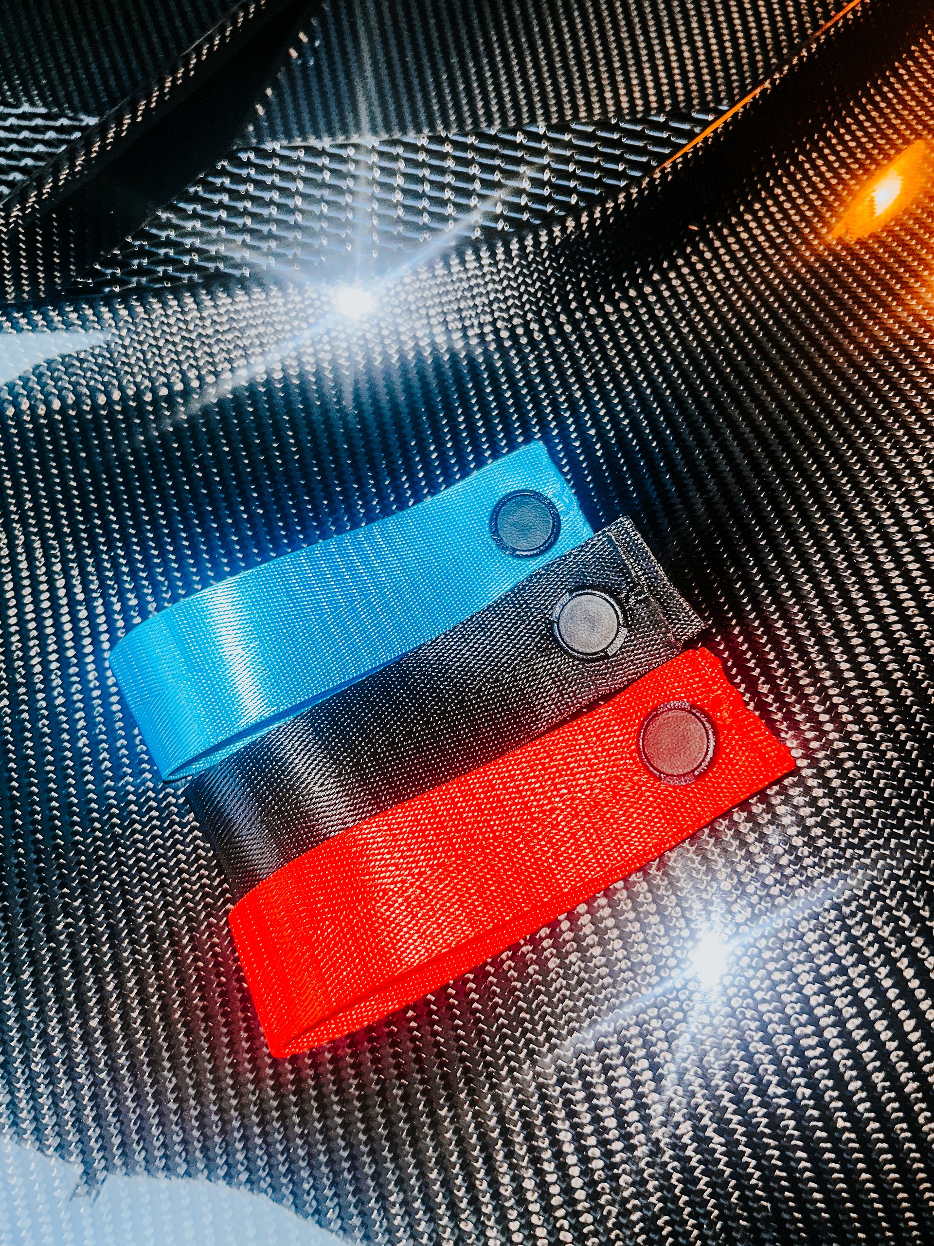 Trunk Pull Strap Handle product image (10)