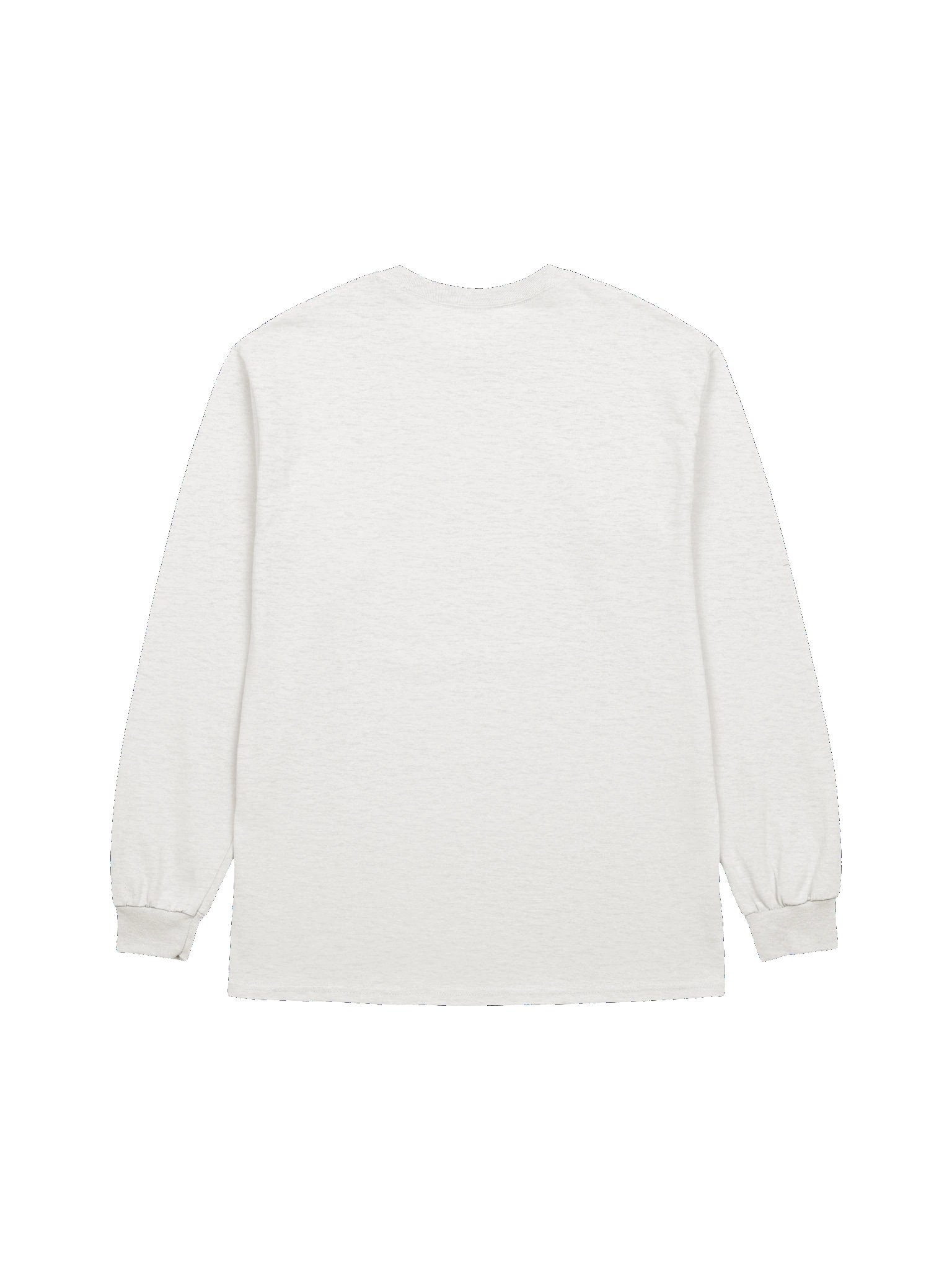 Dove Unisex Gildan Ultra Cotton Long Sleeve T-Shirt product image (14)