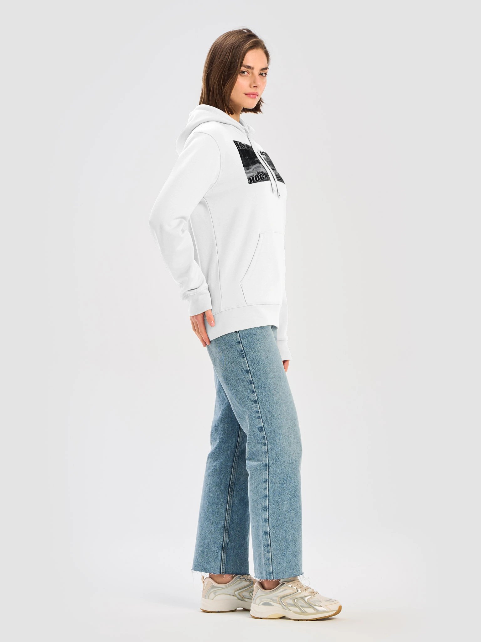 Får det lov att vara lite hög momentan eldkraft? -Bkan (Organic Premium Hoodie) product image (7)