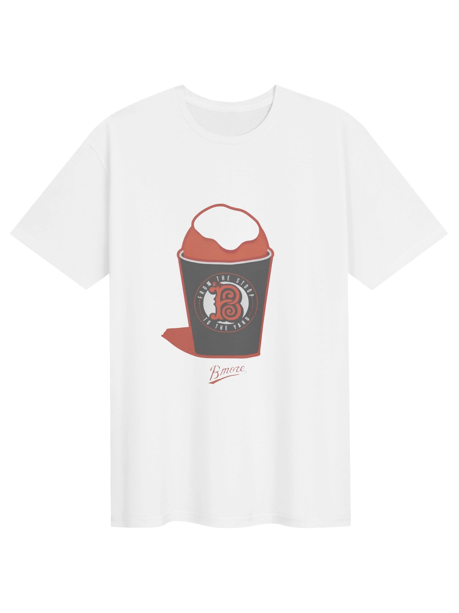 Baltimore Orioles Snowball Shirt product image (1)
