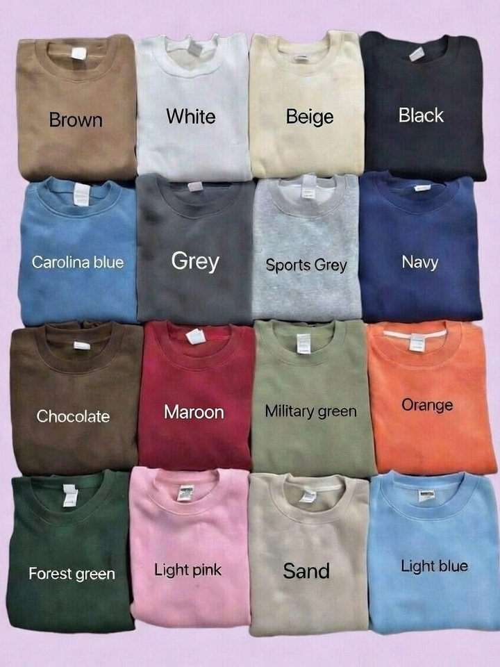 Embroidered Veterinary Medicine Sweatshirts product image (2)