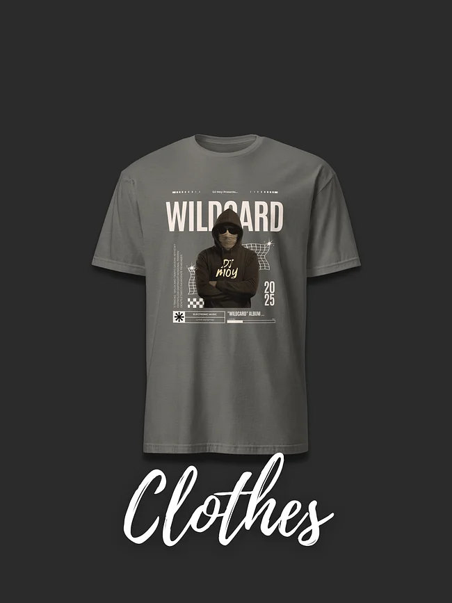 Clothing