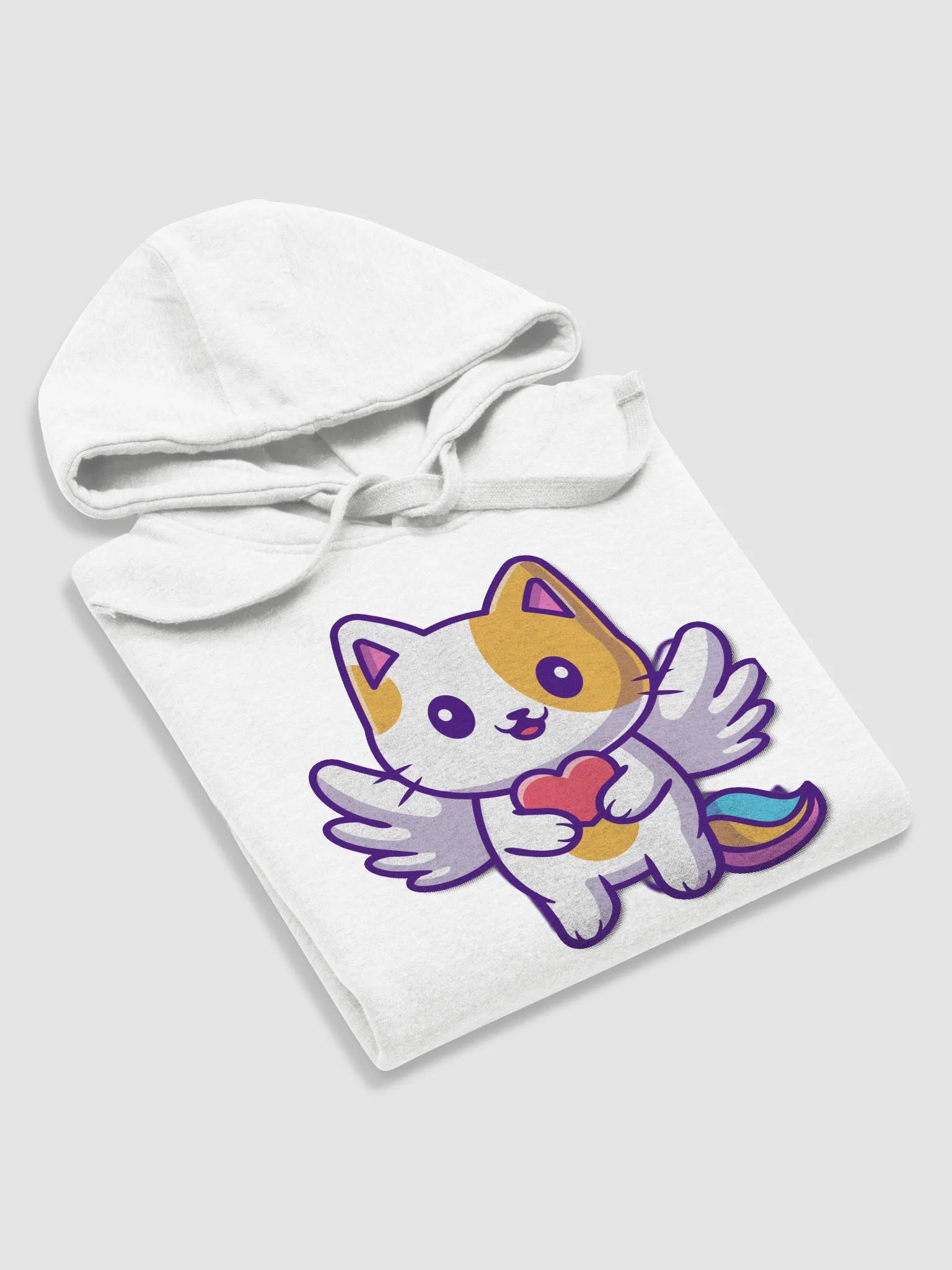 Kitti Hoodie product image (5)