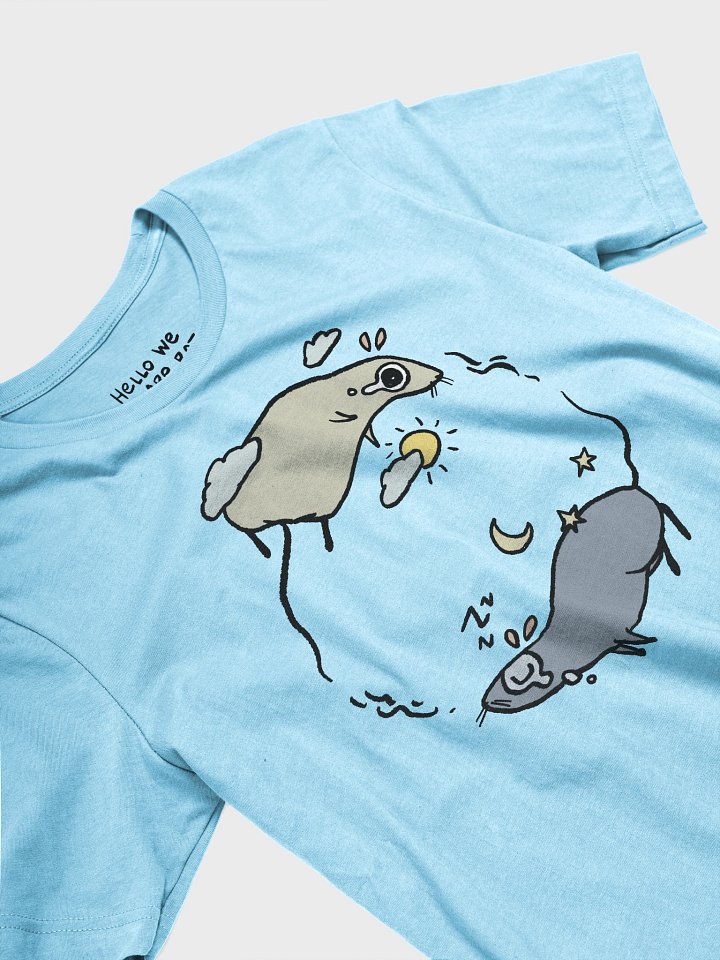 Cycle Tee product image (2)