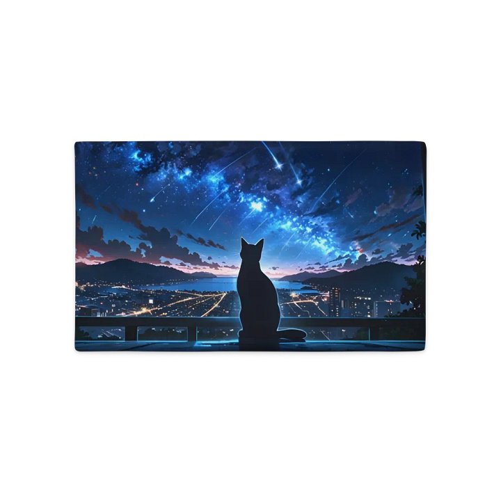 KittyWubsDub Pilow Case product image (1)