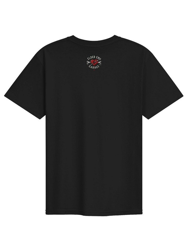 EEG “I’m Not Okay, I’m Missing My 10mm” T-Shirt product image (2)