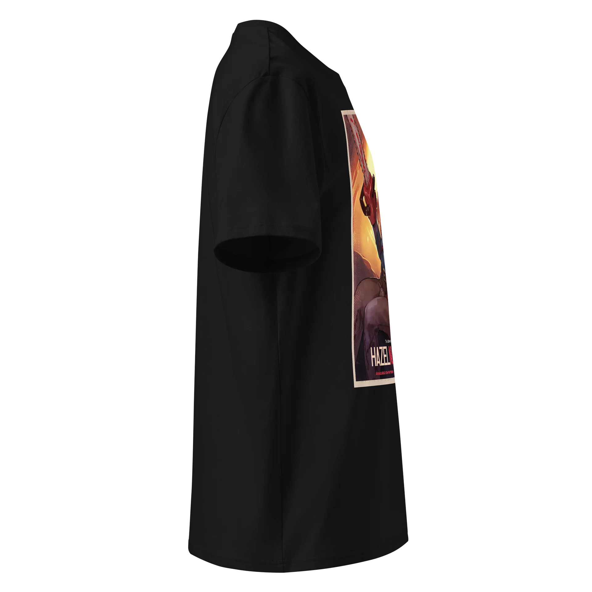 Hazel vs Evil Death product image (3)