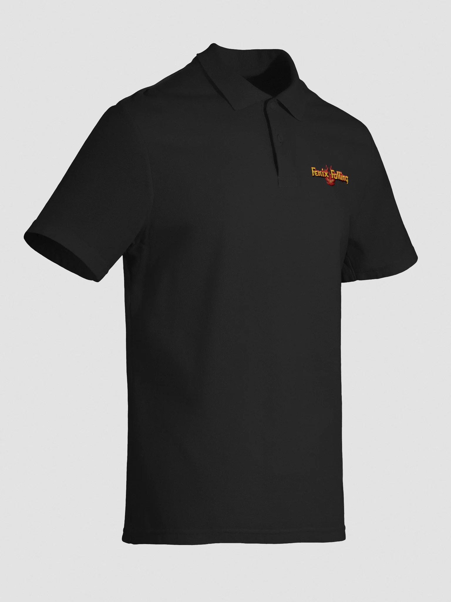 Fenix Falling Professional Polo product image (6)