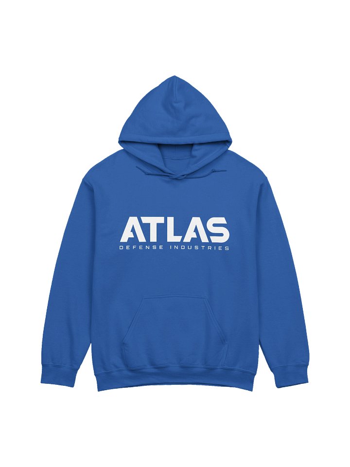 CitCon Blueberry Hoodie product image (1)