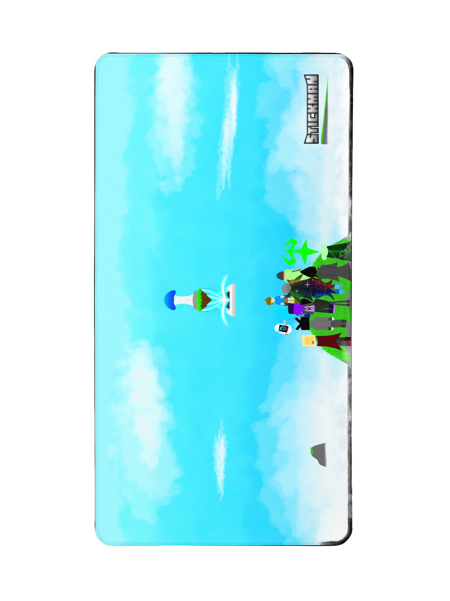 The Sky product image (2)