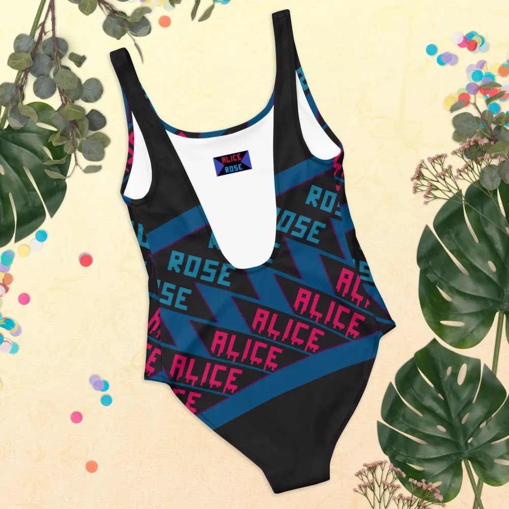 AR PIXEL Swimsuit product image (11)