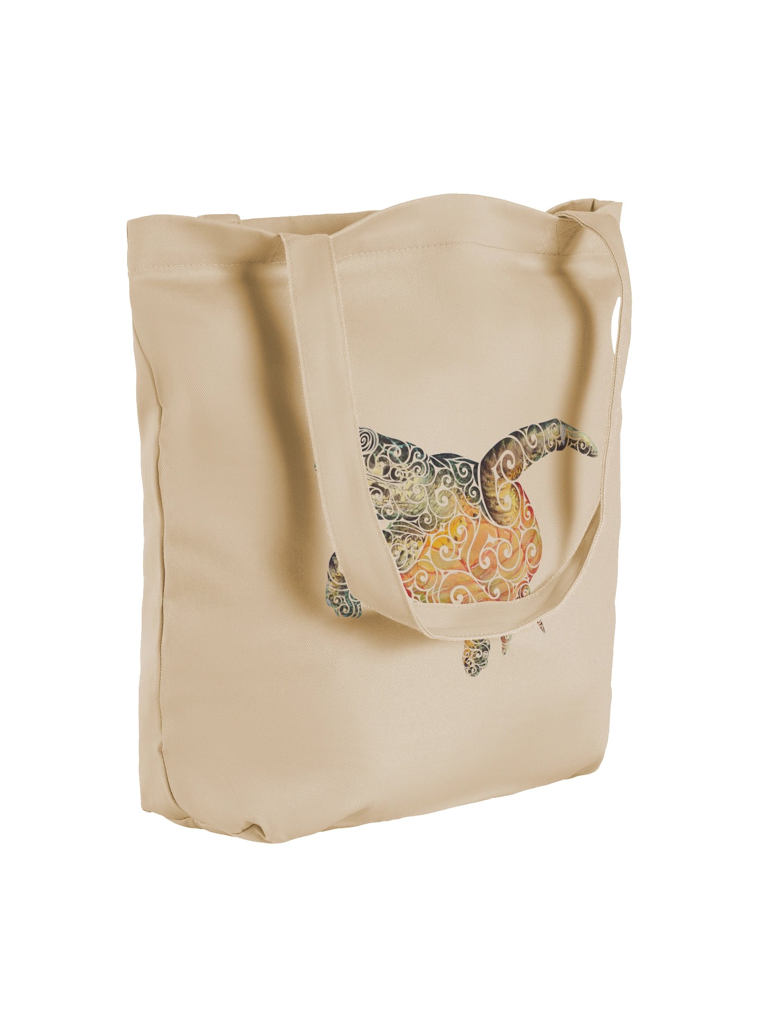 Swirly Sea Turtle product image (4)