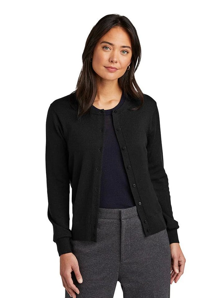 Women’s Brooks Brothers Cardigan Sweater product image (2)