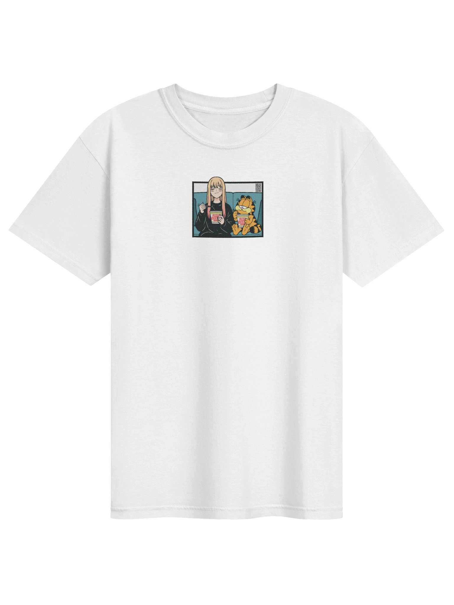 Thrive Tee - LIGHT product image (49)