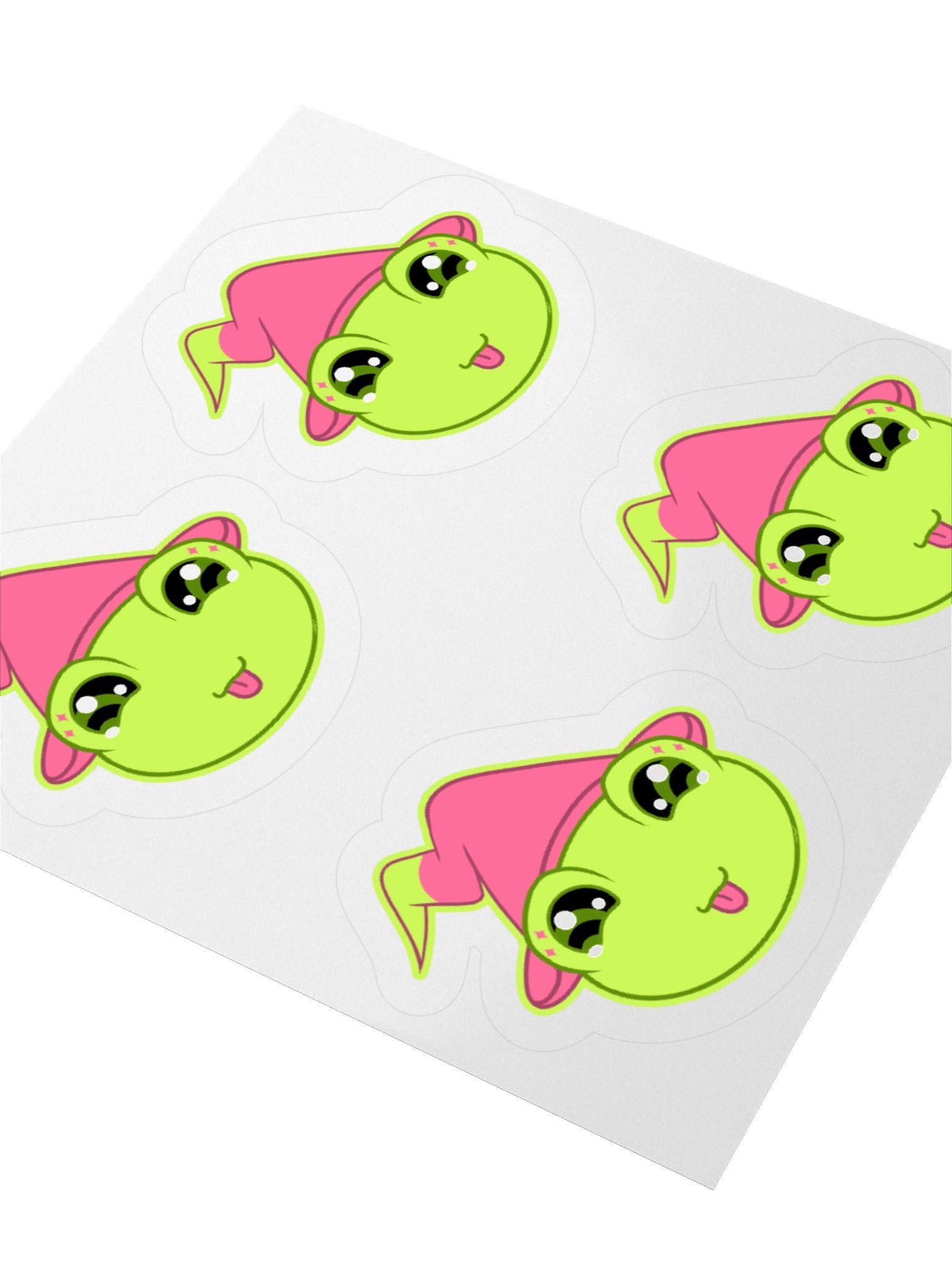 Frob - Stickers product image (4)