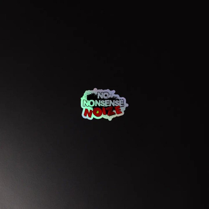 RED Sticker product image (4)
